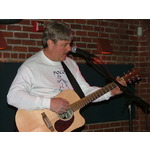 John J. debuted some new originals.